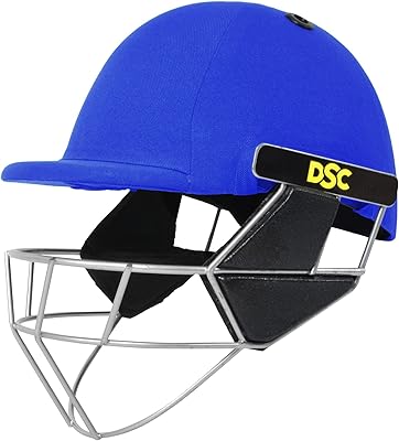 DSC SCUD Premium cricket helmet for men and boys with NUQUE protector (Steel Steel Grid | Light Support Blood | Light.. DIAYTAR NIGERIA brings the marketplace home to you with affordable prices and delivery in 5-8 days.