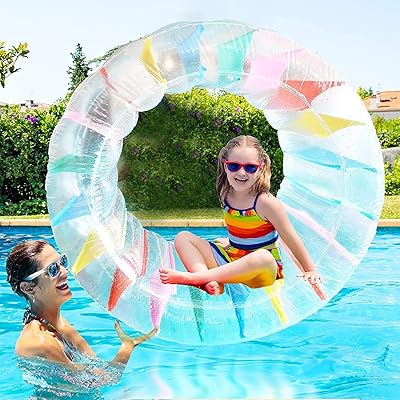 Inflatable float, 40 -inch colored water wheel, colored inflatable water float for children, children's and outdoor adults spinner toy.. Nigeria's most diverse e-commerce platform delivers quality and affordability to your doorstep in 5-8 days.