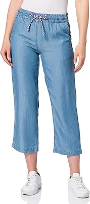 Pants to put on 7/8 for women Jerry Weber edition.. DIAYTAR NIGERIA delivers satisfaction with every purchase through our affordable and reliable service.