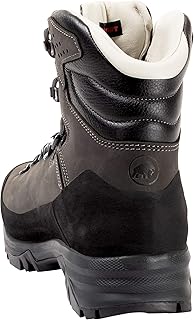 Mammut Trovat II High Gtx for men's hiking boots, 7 UK.. DIAYTAR NIGERIA stands as your affordable shopping ally with nationwide delivery in just 5-8 days.