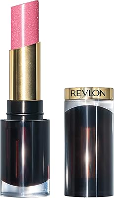 Super Lustrous Revlon Red Glass Shine Impeccable Balm Aloe.. Your budget-friendly online marketplace, DIAYTAR NIGERIA delivers a world of products in just 5-8 days.