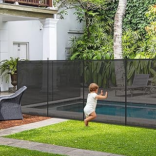 Elevens pool fence 12 mx 35 m for digging fence.. Your shopping dreams realized through DIAYTAR NIGERIA's affordable platform with reliable delivery times.