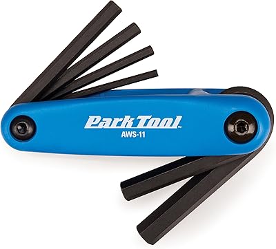 Park Tool AWS-11 3-6 mm/8-10 mm.. Unlock access to a wide range of products with DIAYTAR NIGERIA's affordable e-commerce platform.