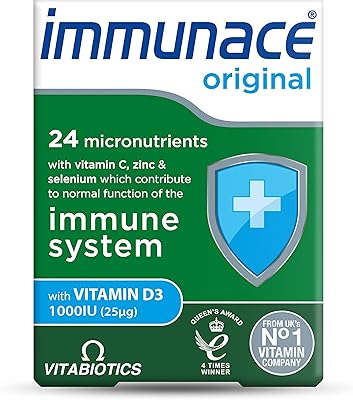 Vitamin C Vita Biotics tablets for unisex - size 30 tablets.. Your ideal shopping companion, DIAYTAR NIGERIA offers unmatched variety with delivery within a week.