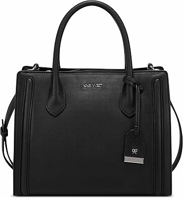 Sachel Edin Bag for Women from Nine West.. DIAYTAR NIGERIA brings satisfaction with every purchase through affordable prices and prompt shipping.