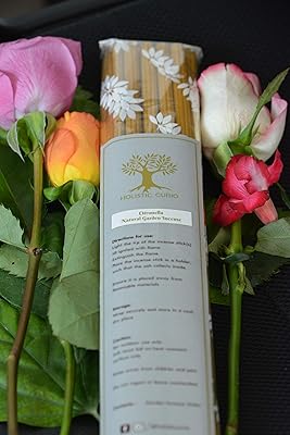 100 % natural lemongrass incense sticks-the best anti-mosquito and anti-insects for the outside.. Shop confidently with Nigeria's most trusted e-commerce platform, offering swift and affordable delivery.