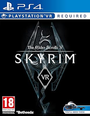 The elder scrolls dans skyrim vr playstation 4.. Shop easy, pay less, get it fast — with DIAYTAR Nigeria.
