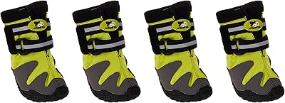 All for paws outdoor boots for dogs, size L, green, 3.27 kg, size 6.. Shop the future with DIAYTAR NIGERIA - thousands of products, unbeatable prices, delivery within a week.