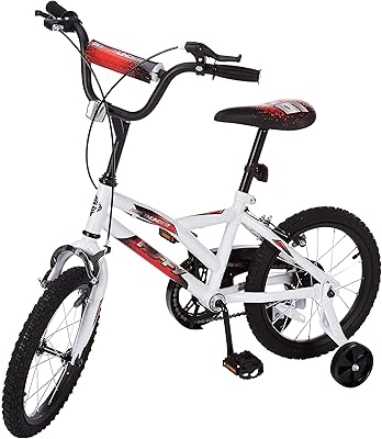 Have a pro thunder bike for boys, size 16 inch.. With DIAYTAR Nigeria, you can browse through thousands of items at the best prices. Place your order today and receive it in less than a week.