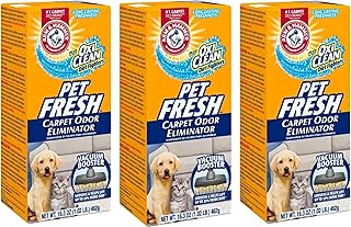 Deodorizing for Arm & Hammer Pet Fresh and Oxi Clean Dirt Fighter (3), 48 oz.. DIAYTAR NIGERIA: Where shopping dreams come true with budget-friendly prices and nationwide shipping.