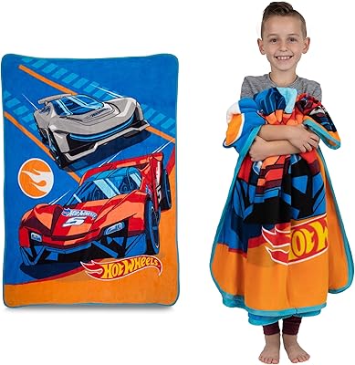 Super soft Franco Micro Raschel for Baby, 46 "X 60", Hot Wheels.. DIAYTAR NIGERIA: Bringing the marketplace to every Nigerian with affordable prices and quick delivery.