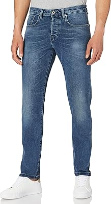 Jean RALSTON for men, Multicolored (Warren Waves 2974), 30W / 34L.. Shop for everything you need at DIAYTAR NIGERIA, with budget-friendly prices and quick delivery.