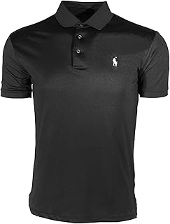 Polo t-shirt polo polo ralph lauren for men with soft knitted collar model 710666999004.. DIAYTAR NIGERIA: Where affordable online shopping meets reliable delivery across Nigeria.