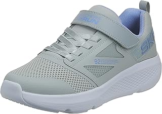 Skechers racing shoes go run elevate for girls.. DIAYTAR NIGERIA delivers more than products - we deliver affordable shopping satisfaction nationwide.