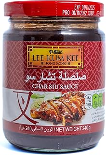 Sauce barbecue lee lkk, 240g.. DIAYTAR NIGERIA combines affordability with convenience, delivering your purchases within 5-8 days.