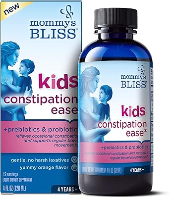 Mammy's Bliss, ease of consumption of children with prebiotics and probiotics for ages 14 ml liquid, orange, 12 ml.. Shopping made simple with DIAYTAR NIGERIA's vast selection and budget-friendly nationwide delivery.