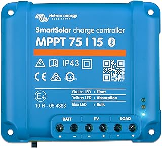 Victor Energy MPPT 75V 15A 12 24V Smart solar controller.. Nigeria's fastest-growing e-commerce site offers unbeatable prices and delivery within 8 days.