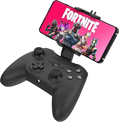 Mobile Android controller and Drone Rotor Riot controller - Filary Android controller with compatibility L3 + R3.. Why pay more? DIAYTAR Nigeria gives you the best for less.