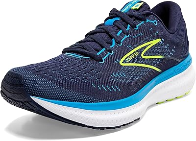 Brooks glycerin 19 for men's racing shoes.. DIAYTAR NIGERIA: Your partner in affordable e-commerce with dependable delivery across Nigeria.