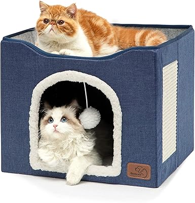 TPSI Itns Large Interior Bed for Cat and Domestic Animal With Lug.. Tired of overpriced goods and slow delivery? DIAYTAR Nigeria brings affordability and speed together with a wide selection of products.
