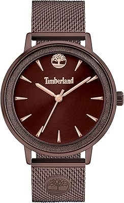 Analog quartz watch for women with TBL15961mybn metal bracelet.12 mm, brown, bracelet.. DIAYTAR NIGERIA: Bringing quality products to your doorstep at prices that won't break the bank.