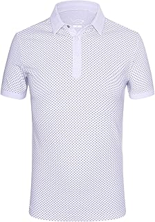 Efficient men's Polo, fitted cutting, Extendable golf shirt with short sleeves.. Your comprehensive marketplace awaits at DIAYTAR NIGERIA with affordable prices and reliable delivery times.