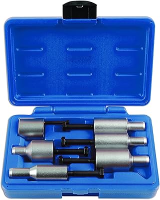6853 bag laser chuck kit - for BMW.. DIAYTAR NIGERIA delivers what matters - quality, affordability, and prompt nationwide shipping.