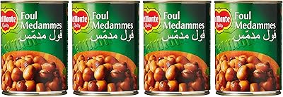 Midamas in preservation of the mountain fool 4 x 400 g (pack of 2).. DIAYTAR NIGERIA: Where affordability meets variety in Nigeria's most comprehensive online marketplace.