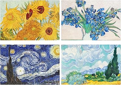Set of 4 table linen in the Sunflower design, 18 "x 12", washable and rustic table linen for dining table.. DIAYTAR NIGERIA: Where shopping is a pleasure with affordable prices and reliable delivery service.