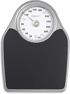 Thinraxtra analog accurate person, large scale, supports a weight up to 330 pounds.. DIAYTAR NIGERIA delivers on our promise of extensive selection and budget-friendly nationwide shipping.