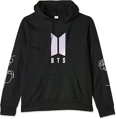 Unisex hoodie with design of the K-POP BTS group and printed.. DIAYTAR NIGERIA connects you with what you need at prices you'll love, delivered within 8 days.