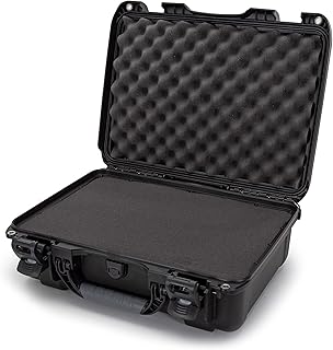 Nanuk 925-1001 waterproofing blanket with sponge insert - black.. Experience shopping satisfaction with DIAYTAR NIGERIA's vast selection and nationwide delivery service.