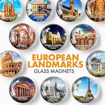 Decorative magnets for refrigerator - Glass fridge magnets - Mignon magnets for refrigerator for desk and kitchen - Succulent white board magnets for cabinet for cabinet.. From essentials to electronics, DIAYTAR Nigeria ships your order in no time.