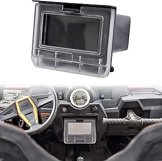 Sawti vs Rzr 1000 900 central storage box for dashboard, storage box in ABS material for polaris rzr 1000 s 900 accessories 2014-2018.. Shop without limits at DIAYTAR NIGERIA and receive your purchases at budget prices within the week.