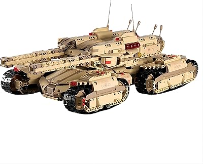 Bergnava mammoth tank toy with remote control 20011 Steam game as a gift for children.. Discover the convenience of DIAYTAR NIGERIA's vast e-commerce platform with delivery in just 5-8 days.