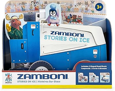 Ice zamboni stories.. Shop with confidence at Nigeria's leading affordable e-commerce platform with reliable delivery services.