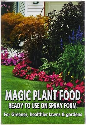 Magic fertilizer for IPFF plants, for lawns and green and healthy gardens, 1 kg.. DIAYTAR NIGERIA: Your partner in affordable online shopping with dependable delivery within 8 days.