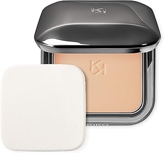 Kiko Milano Wet & Dry Light Powder 05 Neutral foundation 40, 12g.. DIAYTAR NIGERIA: Empowering Nigerians with access to affordable products and reliable 5-8 day delivery.