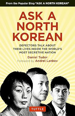 Ask a North Korean: defectors speak of their life in the most secret nation in the world.. Discover the convenience of DIAYTAR NIGERIA's vast product range delivered affordably in 5-8 days.