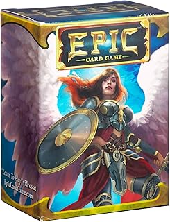 White Wizard Games epic card game.. Join the movement — fast, affordable shopping only at DIAYTAR Nigeria.