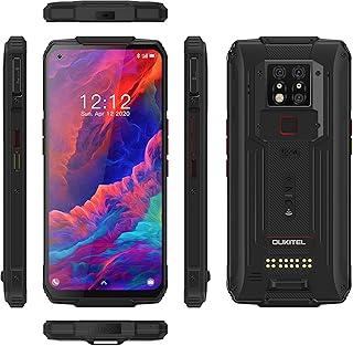WP7 8000MAH 6.53 inch 48MP Triple Triple Waterproof Camera 8 GB 128 GB Octa Core 48MP Triple Powerful Camera (WP7 Super, Black).. Shop from anywhere in Nigeria and receive your DIAYTAR purchases at affordable prices within a week.