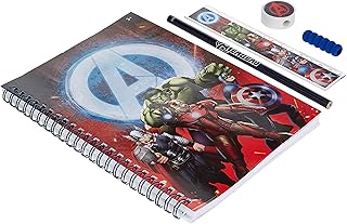 Marvel Avengers Big Four Four.. DIAYTAR NIGERIA makes quality accessible with our extensive catalog and competitive delivery rates.