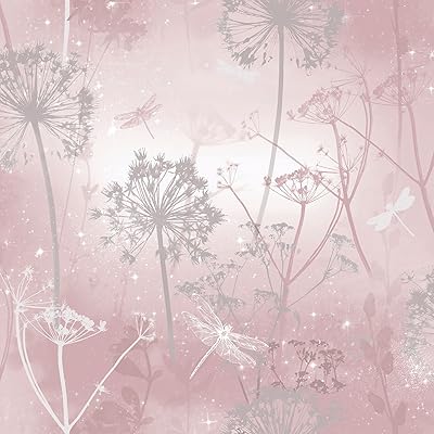 Art House Damselize Glitter Art House Wallpaper - Seeding gel coating that highlights light - Subtly shimmer.. DIAYTAR NIGERIA: Your one-stop e-commerce destination with affordable prices and nationwide delivery in 5-8 days.