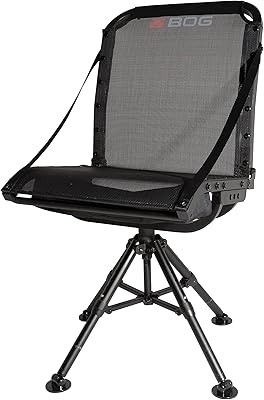 360 degree PAW stool with light aluminum frame, 4 stretch feet and adjustable swivel seat for hunting, shooting and outside.. Shop across categories at DIAYTAR NIGERIA and enjoy budget-friendly nationwide shipping in 5-8 days.