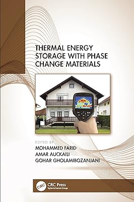 Thermal energy storage with phase change materials.. DIAYTAR NIGERIA transforms online shopping with competitive prices and dependable nationwide delivery.