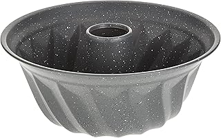 Granite marble marble cake pan, 24 cm marble gray, CB00249-24, Neoflam.. Shop local, shop fast — DIAYTAR Nigeria delivers across the country.