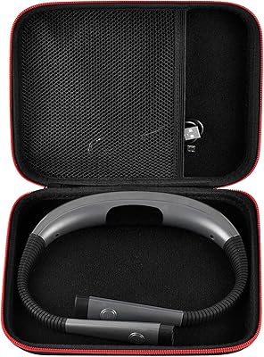 Compatible with the Glucoscent/Vicia/Litom/Leadgel/Tacy/Tsingri lighting housing for reading in bed. Storage support for USB cable (box only).. DIAYTAR NIGERIA: Where shopping meets satisfaction with affordable prices and prompt delivery services.