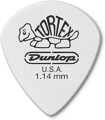 Dunlop tortex jazz white 3, 1,14 mm, 12 / pack joueurs.. DIAYTAR NIGERIA brings retail convenience to your screen with affordable prices and dependable shipping.