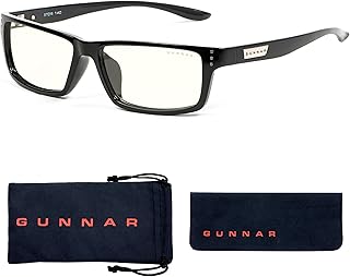 Unisex Gunnar Optiks Anti-Lumor Blue, ONOX, United States, ONOX, Adults, Adult.. No hidden costs, no long delays — just DIAYTAR Nigeria convenience.