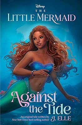 The little mermaid: against the tide.. DIAYTAR NIGERIA brings the marketplace to every Nigerian home with affordable prices and quick delivery.